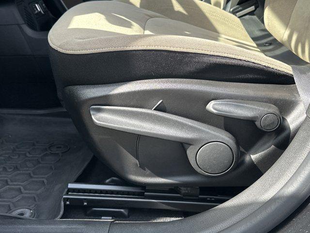 used 2016 Jeep Renegade car, priced at $10,991