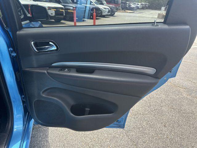 used 2018 Dodge Durango car, priced at $24,991