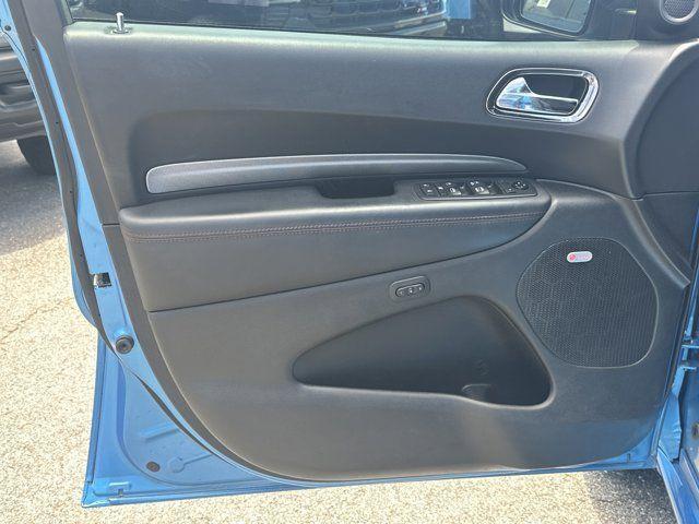 used 2018 Dodge Durango car, priced at $24,991