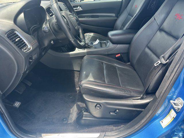 used 2018 Dodge Durango car, priced at $24,991