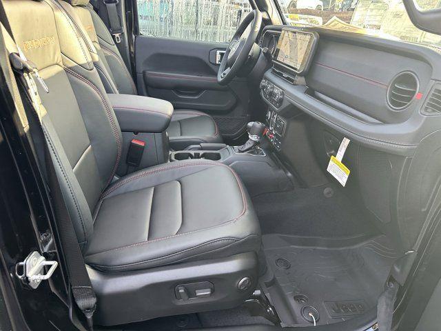 new 2026 Jeep Wrangler car, priced at $55,230