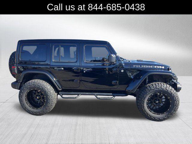 new 2026 Jeep Wrangler car, priced at $69,991