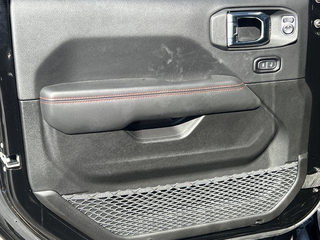 new 2026 Jeep Wrangler car, priced at $69,991