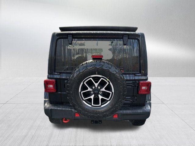 new 2026 Jeep Wrangler car, priced at $55,230