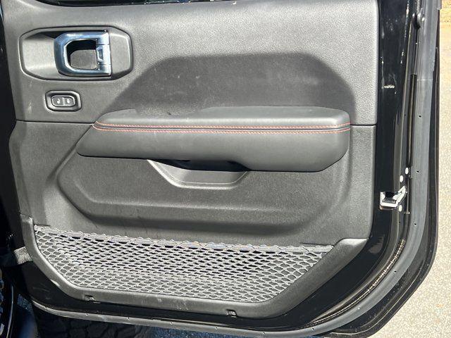 new 2026 Jeep Wrangler car, priced at $69,991