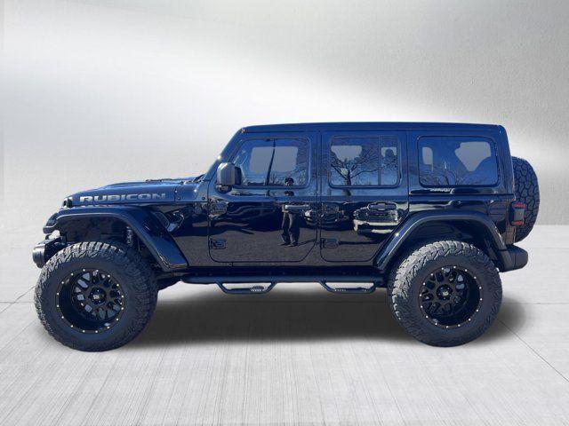 new 2026 Jeep Wrangler car, priced at $69,991