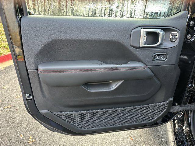 new 2026 Jeep Wrangler car, priced at $55,230