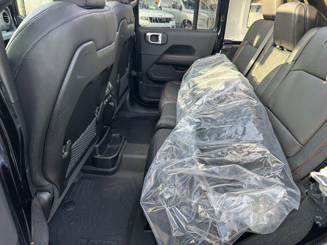 new 2026 Jeep Wrangler car, priced at $55,230