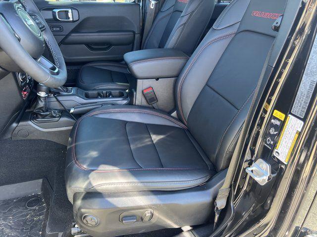 new 2026 Jeep Wrangler car, priced at $69,991