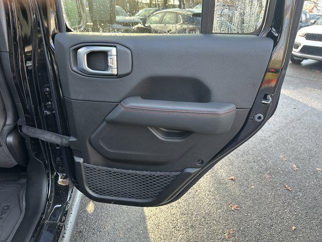 new 2026 Jeep Wrangler car, priced at $55,230