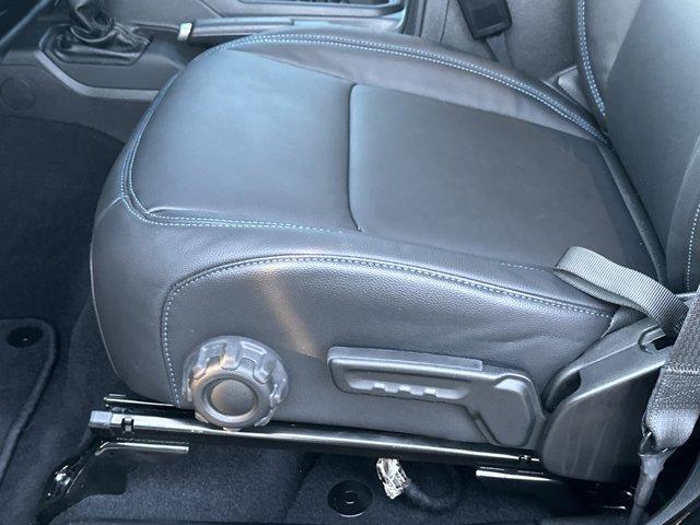 used 2025 Jeep Wrangler 4xe car, priced at $39,991