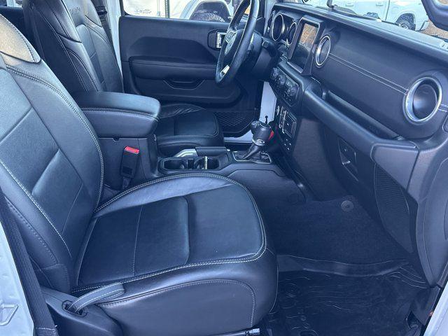 used 2018 Jeep Wrangler Unlimited car, priced at $24,991