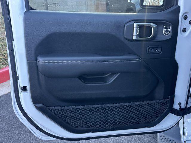 used 2018 Jeep Wrangler Unlimited car, priced at $24,991