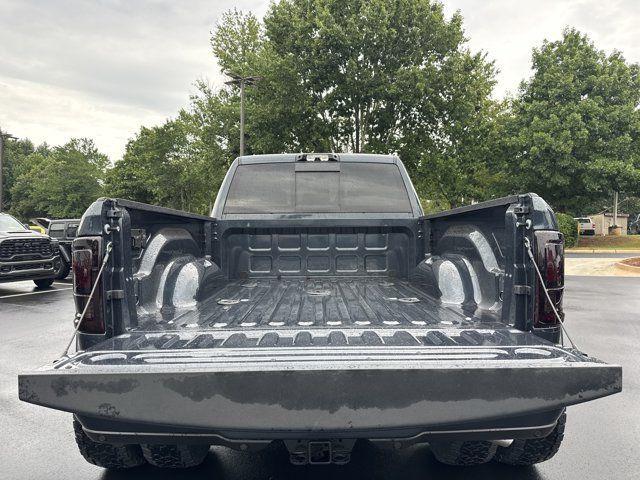 new 2026 Ram 3500 car, priced at $97,998