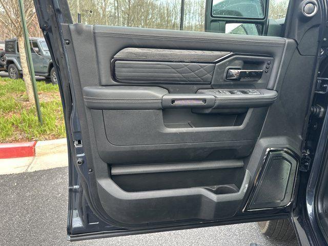 new 2026 Ram 3500 car, priced at $99,010