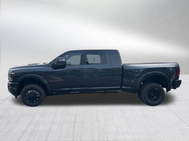 new 2026 Ram 3500 car, priced at $99,010