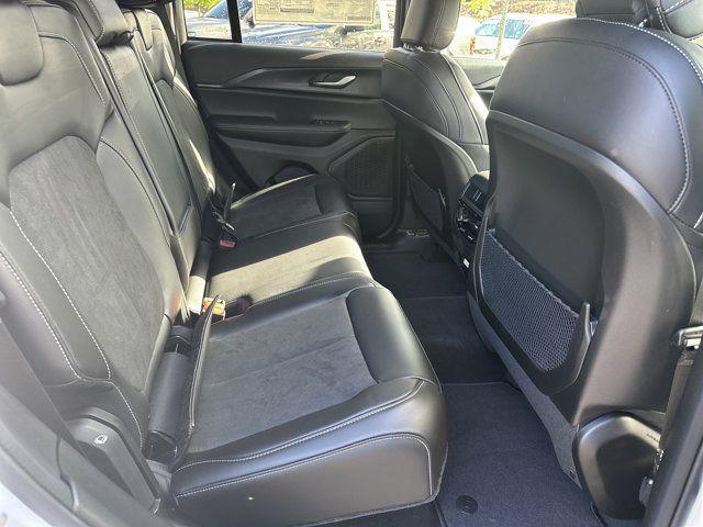 new 2025 Jeep Grand Cherokee car, priced at $36,135