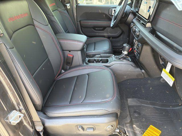 new 2026 Jeep Gladiator car, priced at $57,380
