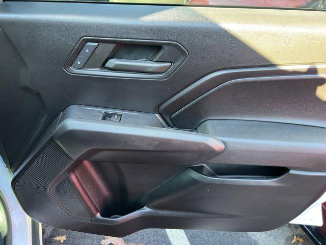 used 2023 Chevrolet Colorado car, priced at $33,491