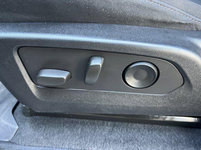 used 2023 Chevrolet Colorado car, priced at $33,491