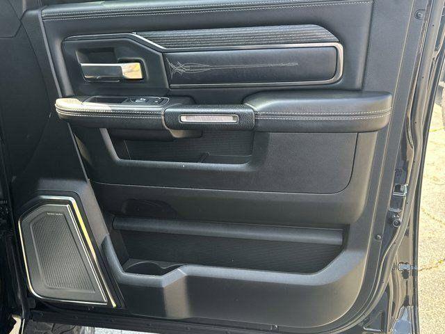 used 2019 Ram 2500 car, priced at $54,991