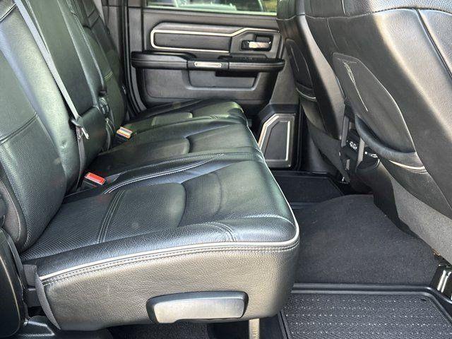 used 2019 Ram 2500 car, priced at $54,991