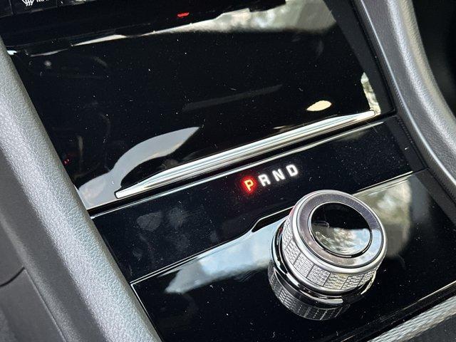 new 2025 Jeep Grand Cherokee car, priced at $39,735