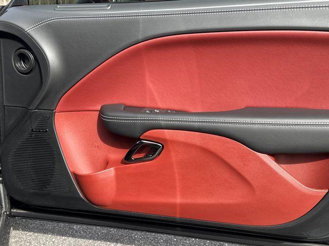 used 2023 Dodge Challenger car, priced at $67,591