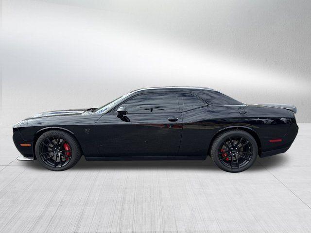 used 2023 Dodge Challenger car, priced at $67,591