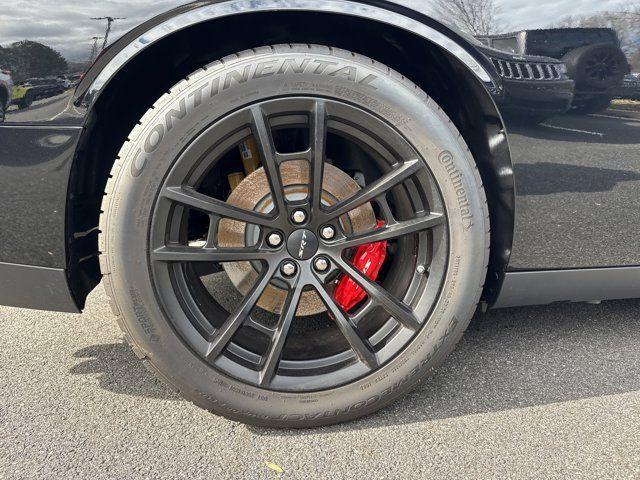 used 2023 Dodge Challenger car, priced at $67,591