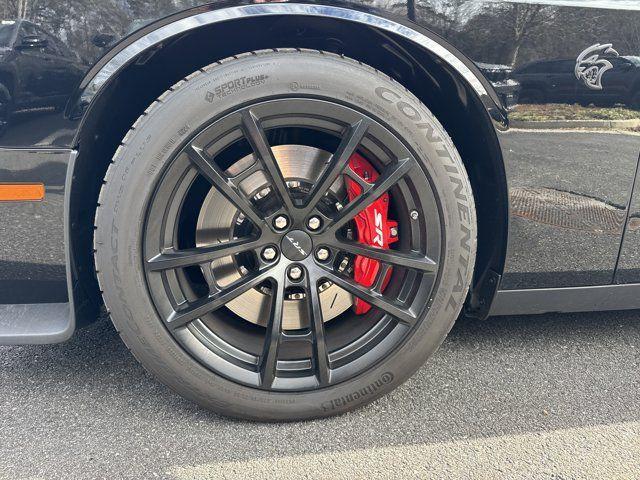 used 2023 Dodge Challenger car, priced at $67,591