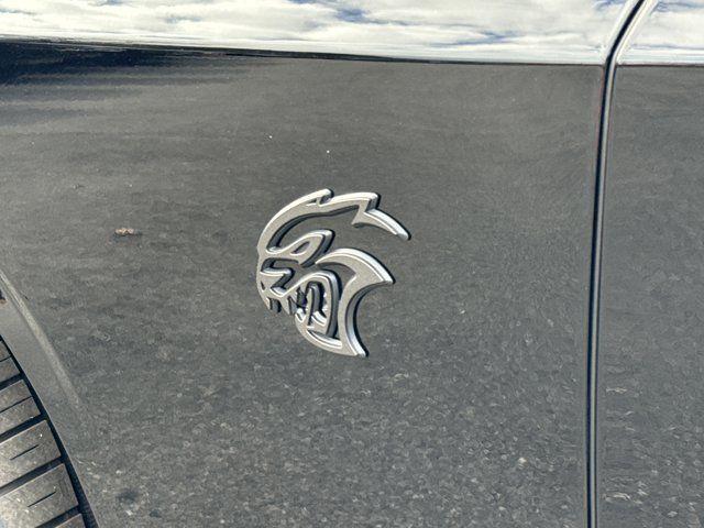 used 2023 Dodge Challenger car, priced at $67,591