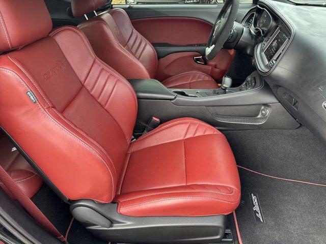 used 2023 Dodge Challenger car, priced at $67,591