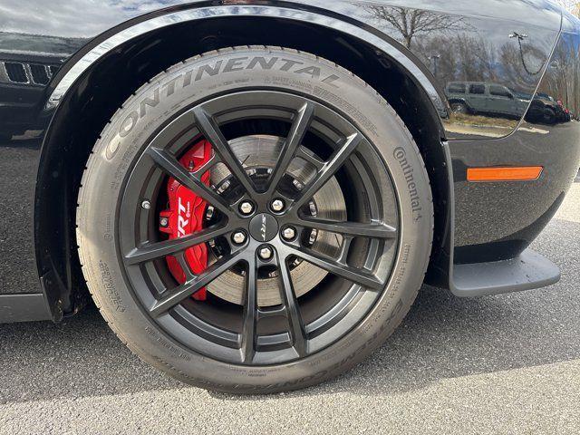 used 2023 Dodge Challenger car, priced at $67,591