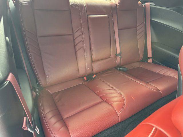 used 2023 Dodge Challenger car, priced at $67,591