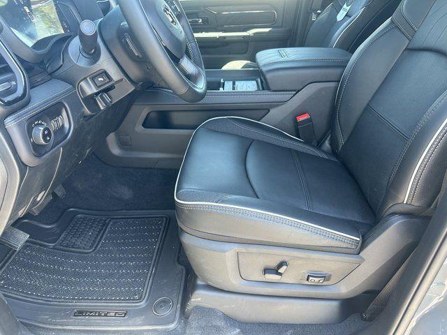 new 2026 Ram 3500 car, priced at $101,290