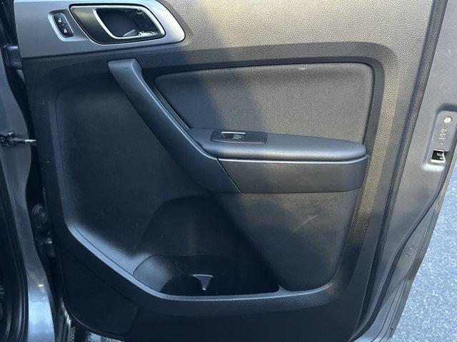 used 2021 Ford Ranger car, priced at $27,991