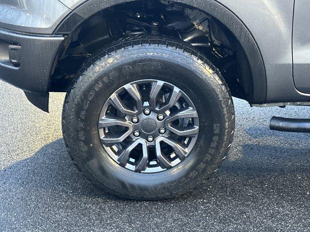 used 2021 Ford Ranger car, priced at $27,991
