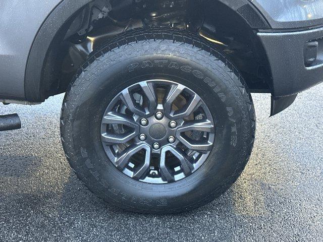 used 2021 Ford Ranger car, priced at $27,991