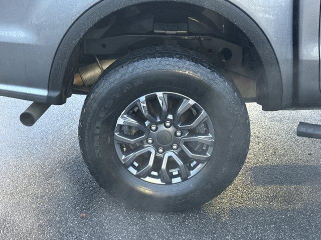 used 2021 Ford Ranger car, priced at $27,991