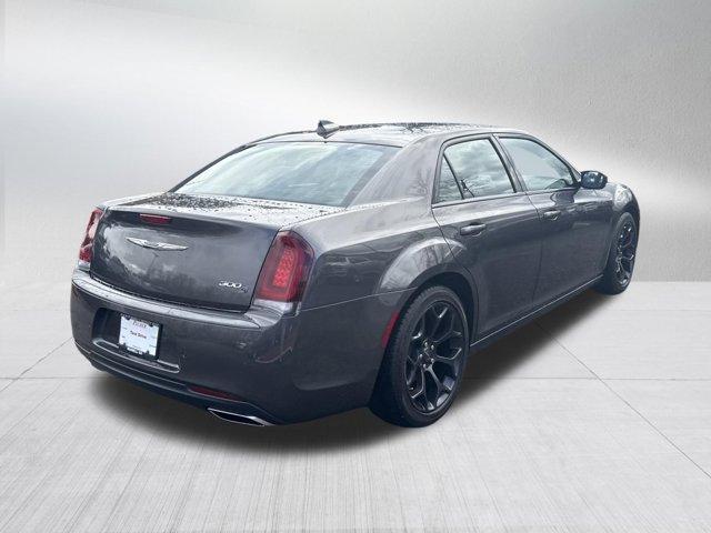 used 2019 Chrysler 300 car, priced at $21,991