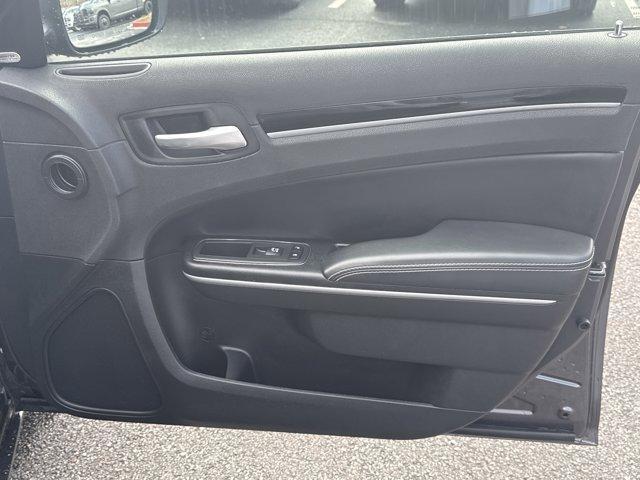 used 2019 Chrysler 300 car, priced at $21,991