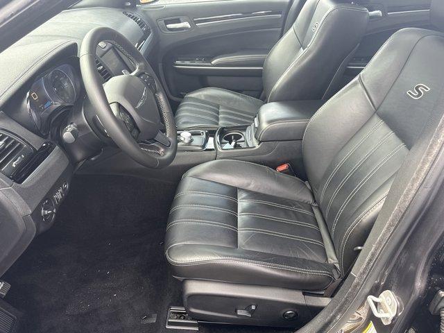 used 2019 Chrysler 300 car, priced at $21,991