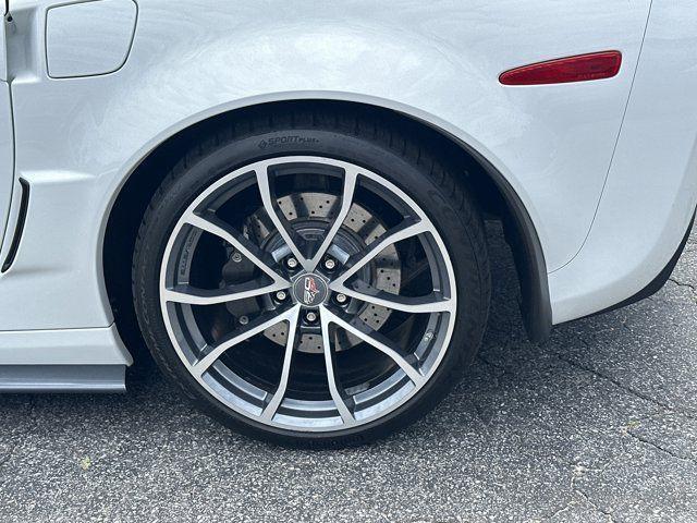 used 2013 Chevrolet Corvette car, priced at $69,991