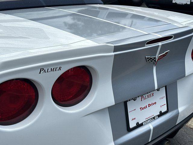 used 2013 Chevrolet Corvette car, priced at $69,991