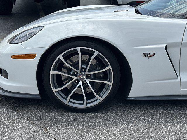 used 2013 Chevrolet Corvette car, priced at $69,991