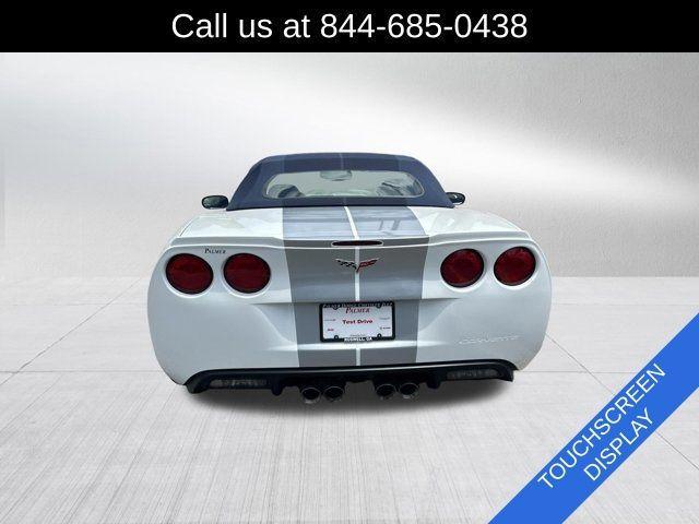 used 2013 Chevrolet Corvette car, priced at $69,991