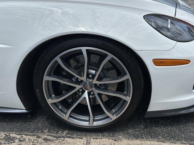 used 2013 Chevrolet Corvette car, priced at $69,991