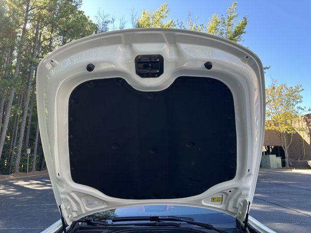 used 2024 Ferrari Roma Spider car, priced at $319,991