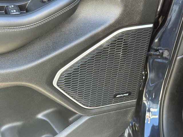 used 2023 Jeep Grand Cherokee 4xe car, priced at $28,491